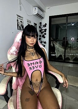 Venus Waifu